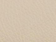 Kunstleder Lederimitat gepr�gte Optik, cafe au lait