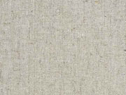 Leinen Viskose uni, beige meliert