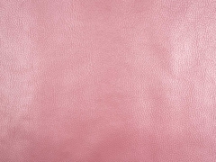 Kunstleder Lederimitat gepr�gte Optik, altrosa metallic