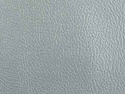 Kunstleder Lederimitat gepr�gte Optik, altmint metallic