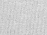 angerauter Sweat silber Glitzer, ecrue