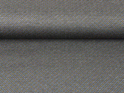 Punto di Roma Heavy Stretchjersey Rauten, ocker grau schwarz