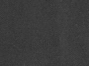 Canvas Stoff, schwarz