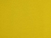 Viskosejersey uni, senfgelb