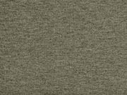 Viskosejersey meliert, anthrazit