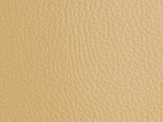 Kunstleder Lederimitat gepr�gte Optik, camel