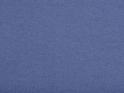 glattes B�ndchen, jeansblau