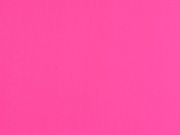 Softshell Stoff uni, neon pink