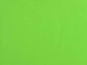 Softshell Stoff uni, neon gr�n