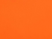 Softshell Stoff uni, neon orange