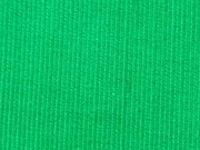 Feincord uni - leuchtend gr�n