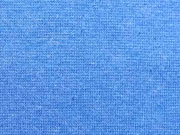 glattes B�ndchen, mittelblau melange