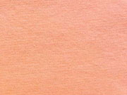 glattes B�ndchen, pastell orange melange