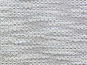 French Terry Paris Franz�sischer Stil, taupe/creme