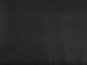 RESTST�CK 27 CM Baumwolle uni, schwarz