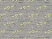 Jersey Glow in the Dark Herzen, grau