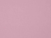 Baumwolle uni, Baby Rosa