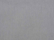 Baumwolle uni, Mausgrau