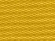 wasserabweisender Stoff Outdoor, ocker