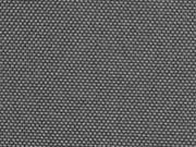wasserabweisender Stoff Outdoor, anthrazit