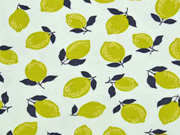 Jersey Zitronen Limonen, mint