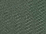 wasserabweisender Stoff Outdoor, dunkelgr�n