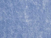 wasserabweisender Stoff Jeanslook, mittelblau