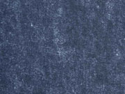 wasserabweisender Stoff Jeanslook,dunkelblau