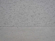 angerauter Sweat meliert,  grau