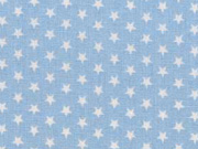 BW Mini Stars kleine Sterne, hellblau