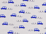 Jersey Little Cars, hellgrau