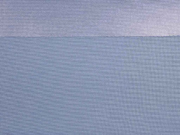 wasserabweisender Stoff Outdoor, rauchblau