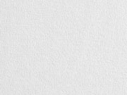 Frottee Stoff R�ckseite beschichtet laminiert, weiss