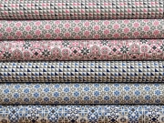 BW R�dchen, orange t�rkis