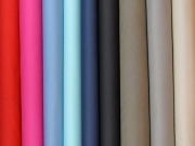 elastischer Baumwolltwill, hellbeige