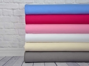 French Terry Sweat, bl�u