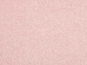 butterweicher Organic Cotton Fleece, rosa meliert