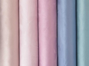 elastisches Wildleder Imitat -dunkles mint