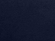 elastisches Wildleder Imitat Fake Suede -navy