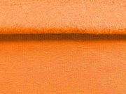 angerauter Sweat , k�rbis