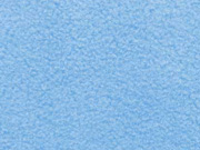 Lambskin Fleece uni, Hellblau