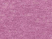 hellmelierter Strick, helle Pflaume