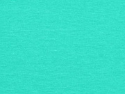 Jersey uni, aquamarin
