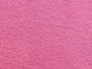 RESTST�CK 44 CM Lambskin Fleece uni, hellpink