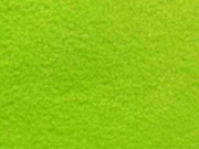 Lambskin Fleece uni, Limette