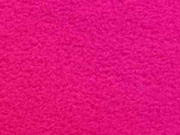 Lambskin Fleece uni, Himbeer