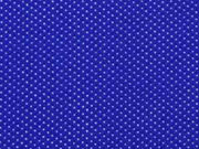 atmungsaktives Mesh f�r Sportbekleidung, royalblau