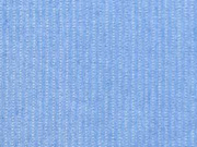 Chambray Jeans Look Streifen, hellblau