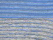 Jersey Lamellen, hellblau