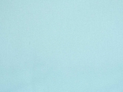 elastischer Baumwolltwill, mint